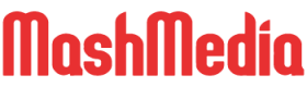 Logo MashMedia